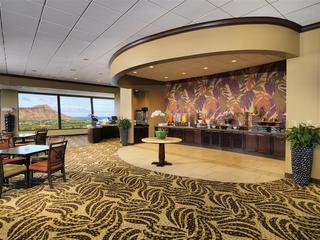 Hotel Sheraton Waikiki