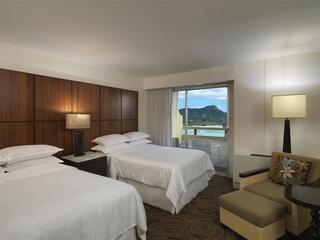 Hotel Sheraton Waikiki