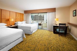 Hotel Sheraton Waikiki