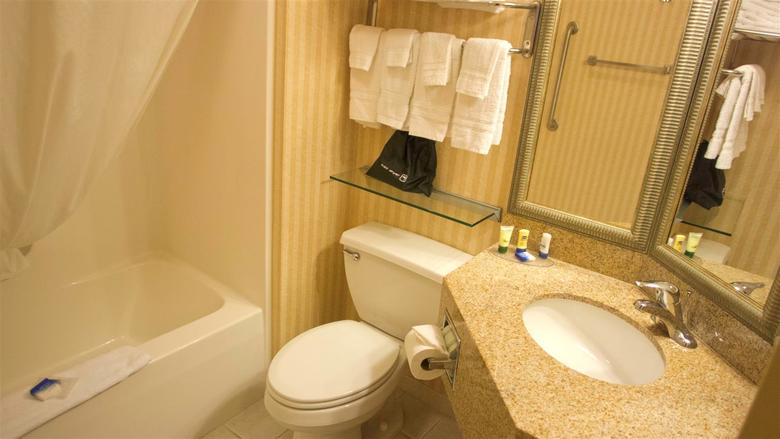 Best Western Harrisburg/hershey Hotel