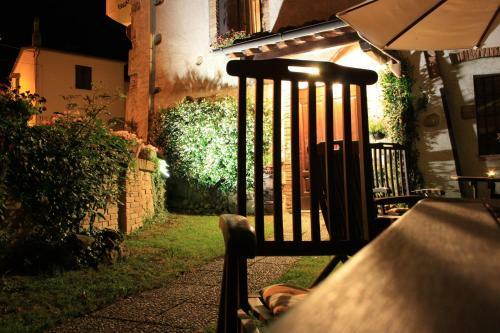 Hotel Vecchio Asilo