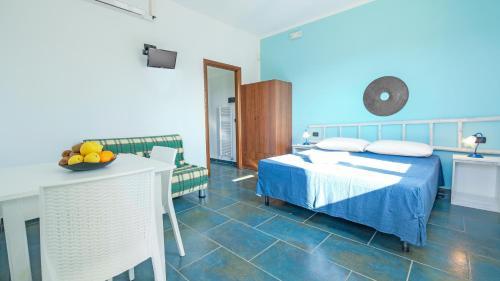 Apartamento Residence Contrada Schite