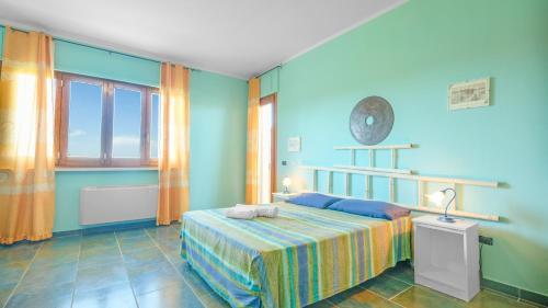 Apartamento Residence Contrada Schite