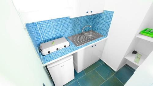 Apartamento Residence Contrada Schite