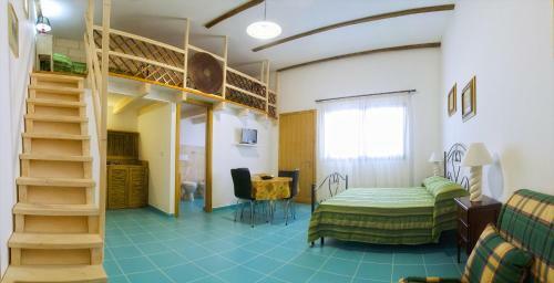Apartamento Residence Contrada Schite