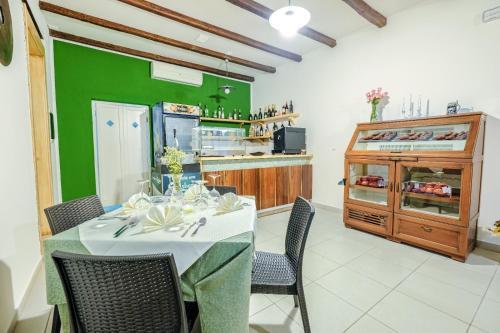 Apartamento Residence Contrada Schite