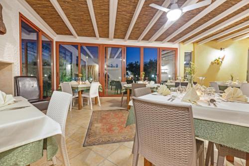 Apartamento Residence Contrada Schite