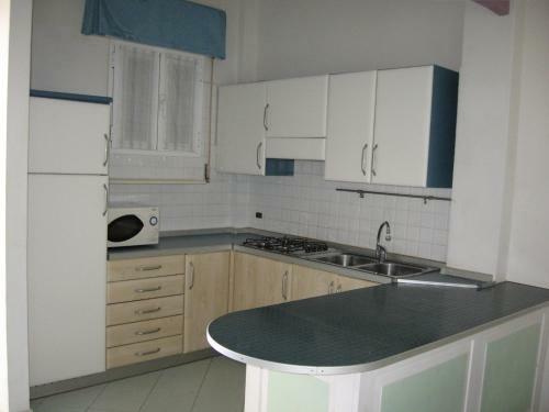 Apartamento Residence Zenith
