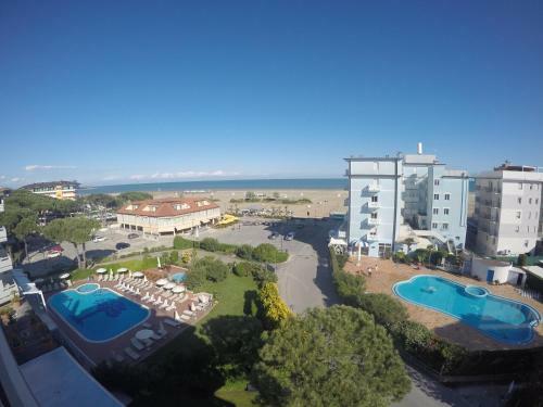 Apartamento Residence Zenith