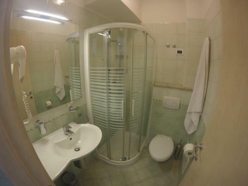 Apartamento Residence Zenith