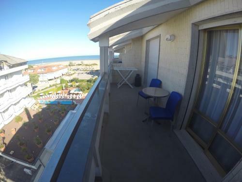 Apartamento Residence Zenith