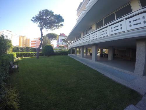 Apartamento Residence Zenith