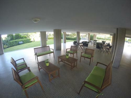 Apartamento Residence Zenith