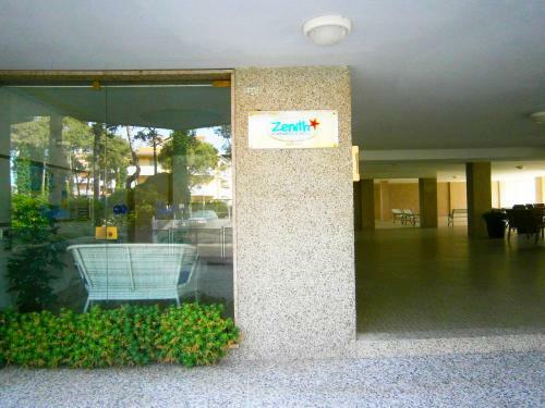 Apartamento Residence Zenith