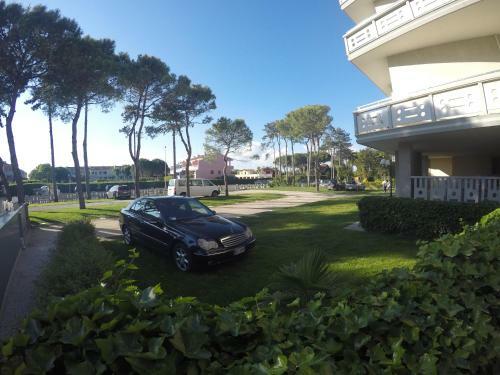 Apartamento Residence Zenith