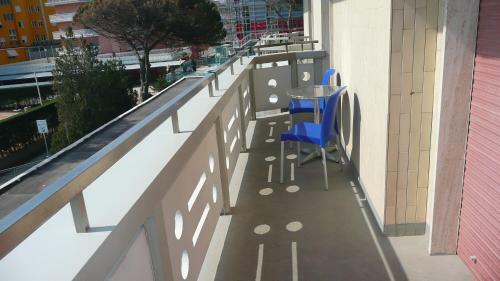 Apartamento Residence Zenith
