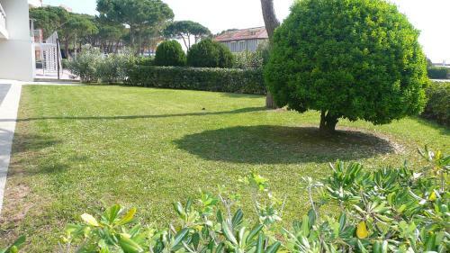Apartamento Residence Zenith