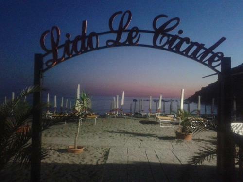 Hotel Villa Degli Aranci