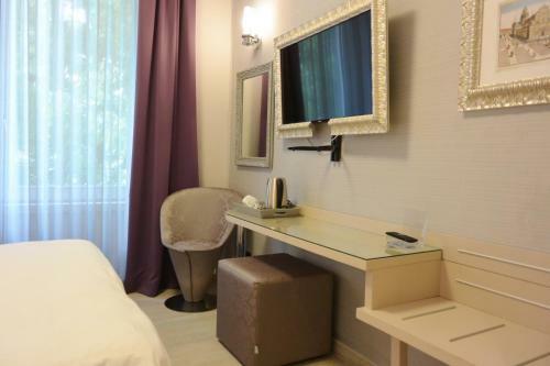 Hotel Moderno