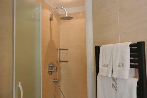 Hotel Moderno