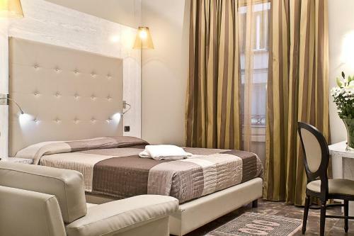 Hotel Moderno