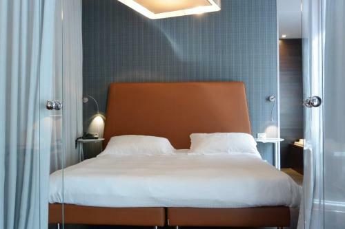 Hotel Moderno