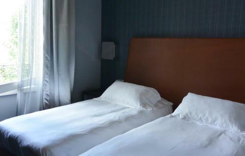 Hotel Moderno