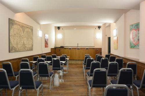 Hotel Moderno
