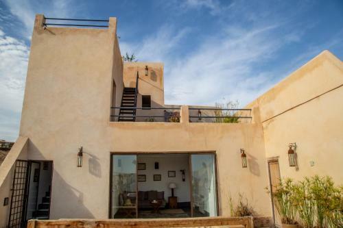 Riad La Maison Maure