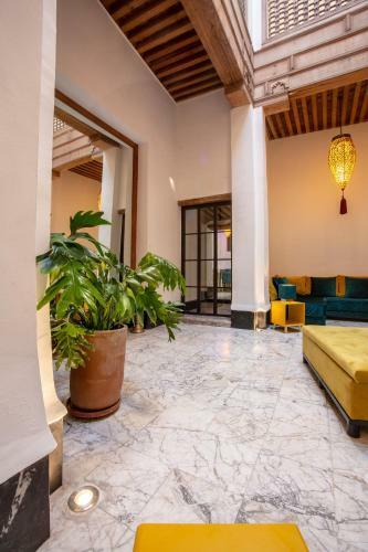 Riad La Maison Maure