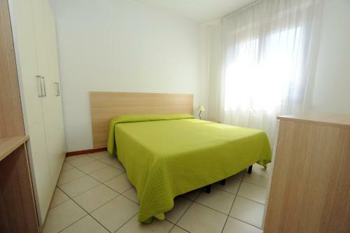 Apartamento Residence Sole Del Conero