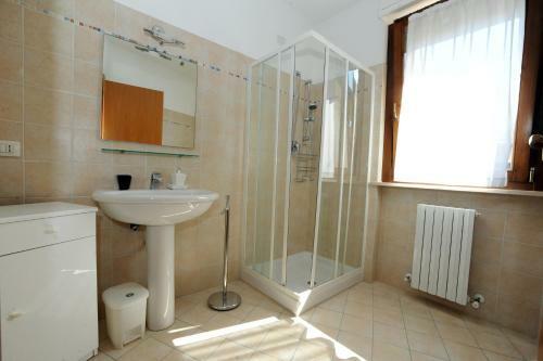 Apartamento Residence Sole Del Conero