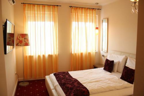 Hotel Al Faro Lodge