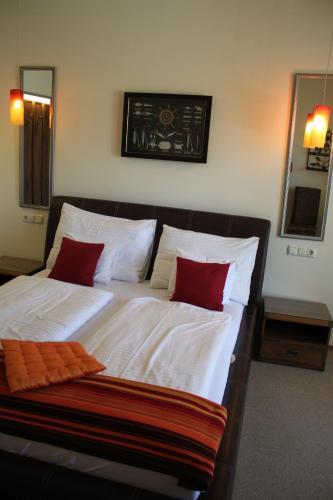 Hotel Al Faro Lodge