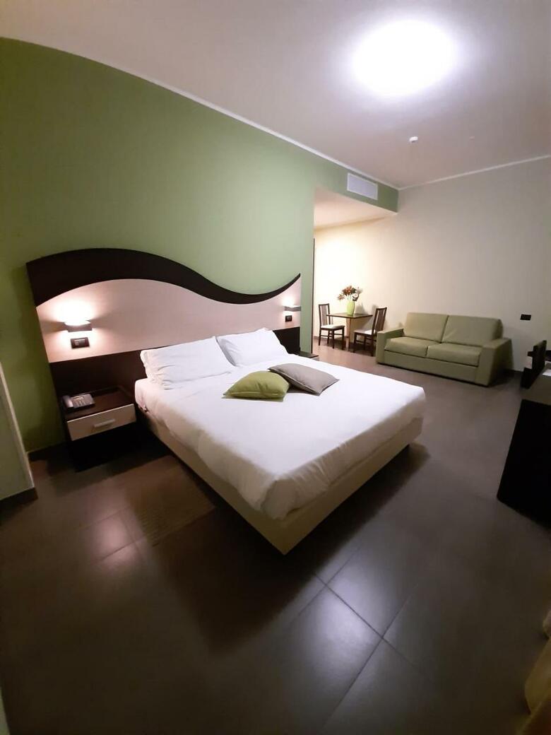 Life Sport Hotel