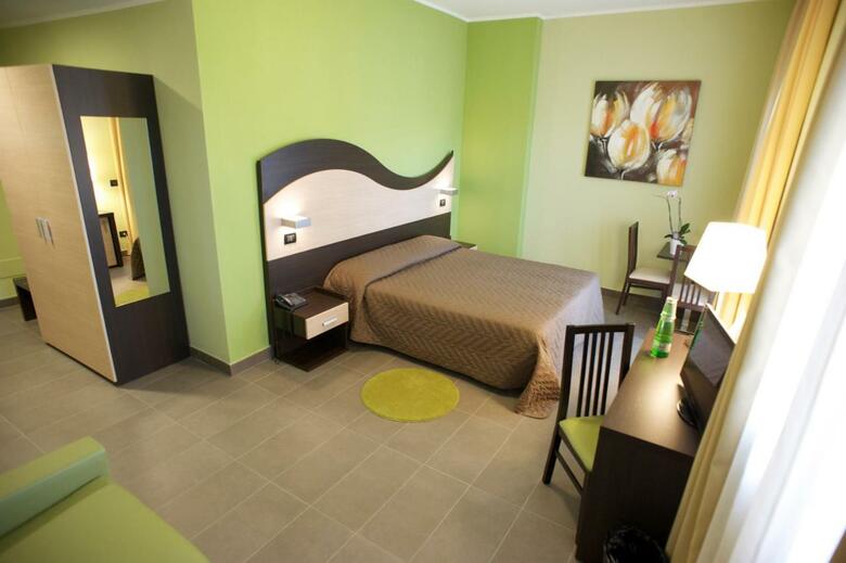 Life Sport Hotel