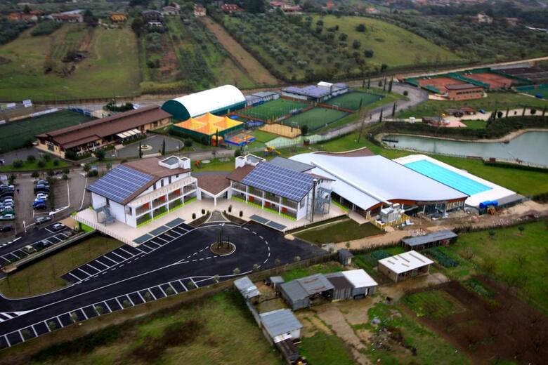 Life Sport Hotel