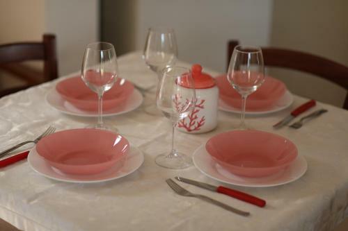 Apartamento Case Vacanze Galatea