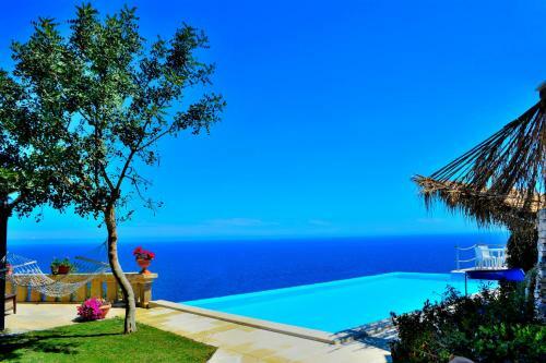 Apartamento Case Vacanze Galatea