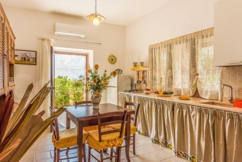 Apartamento Case Vacanze Galatea