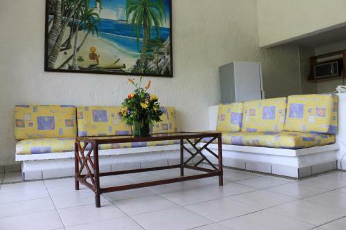 Hotel Coral Ixtapa