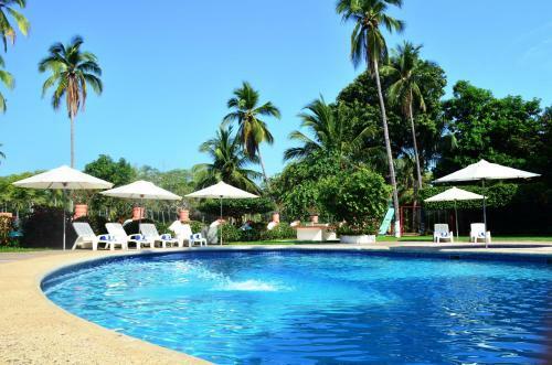 Hotel Coral Ixtapa
