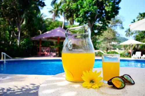 Hotel Coral Ixtapa