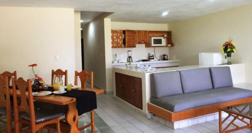 Hotel Coral Ixtapa