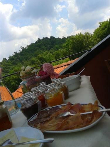 Agroturismo Bosco Romagno