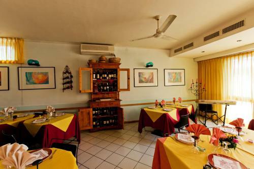 Hotel Letizia