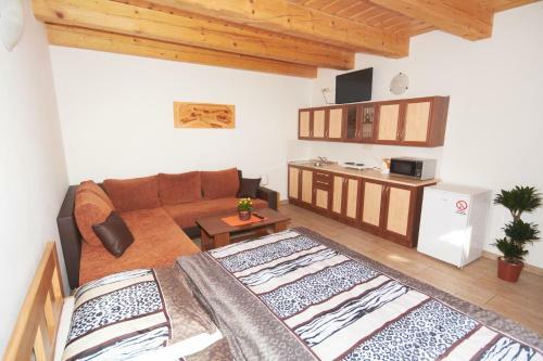 Hostal U Haryho