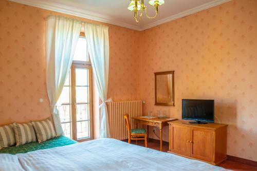 Romantik Hotel Eleonora