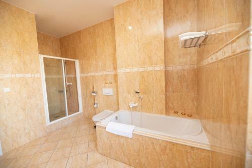 Romantik Hotel Eleonora