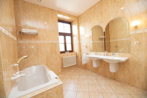 Romantik Hotel Eleonora